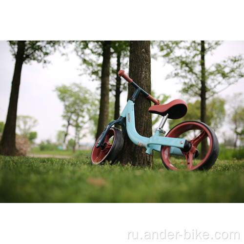 горячий новый детский велосипед без педали детский беговел
